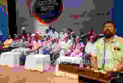 Baraguru Ramachandrappa regrets attempts 1